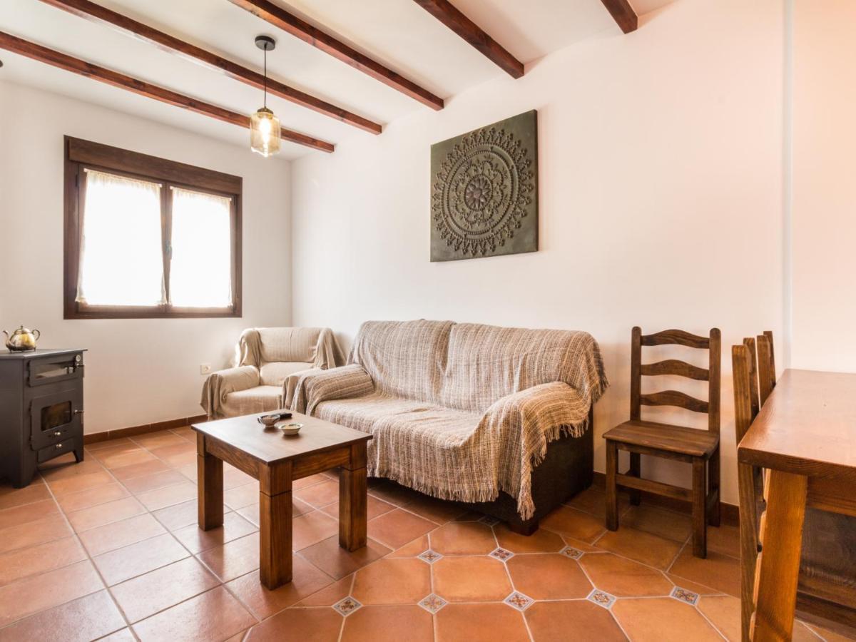 Casa Lorenzo Nigüelas Exterior foto